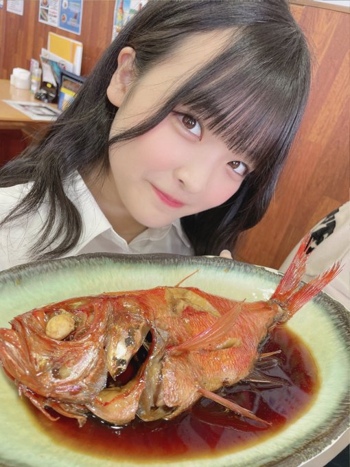 Twitterのコスプレ画像4