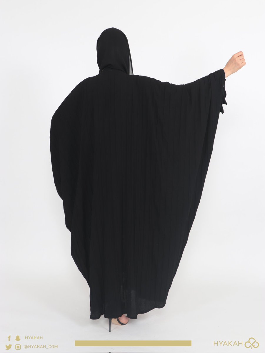 عباية بيشت قطري 
كود العباية 7017

عباية بيشت شبابية من حياكة مصممة بديزاين قطري الخامة شاكيرا مخطط بشكل طولي والكم مزود بحزام للتحكم بطول الكم وقصره ، تلائم هذه العباية الأنثى المحبة للحياة ✨
سعر العباية 321 ريال

#عبايات_حياكه #عبايات #رمضان #عن_بعد #اعلان #الرياض_الان