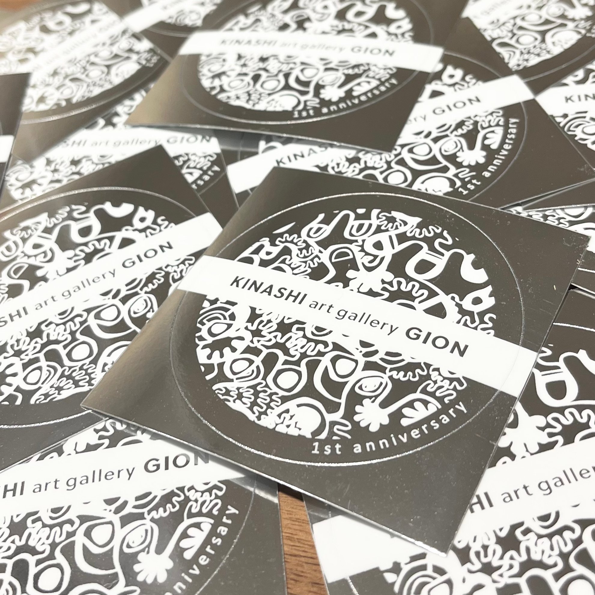 KINASHI ART GALLERY GION (@kinashi_gallery) / X KINASHI ART GALLERY GION (@kinashi_gallery) / X