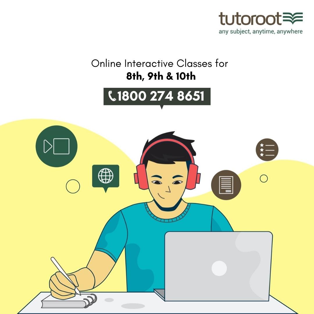 Tutoroot's tweet photo. Enroll in our Online Interactive Classes for 8th - 10th and boost your rank with the best tutors & course materials.
#Tutoroot #PersonalizedLearning #TutorootCourses #learningcontinuity #learningrecovery #8th #8thStd #9th #9thStd #10th #10thStd #StaySafe #AdvancedPrepFullCourse https://t.co/BQwYBtTZvl