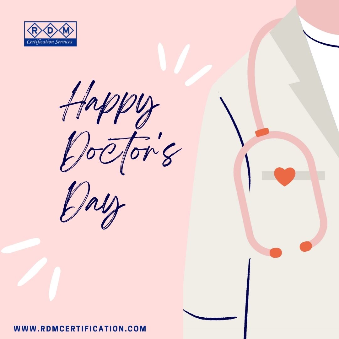 ServiceRdm's tweet photo. #happy #doctors #day 2022 https://t.co/N6oxfAY8f6