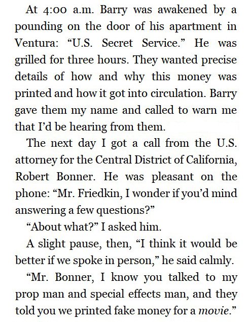 John Frankensteiner tweet media