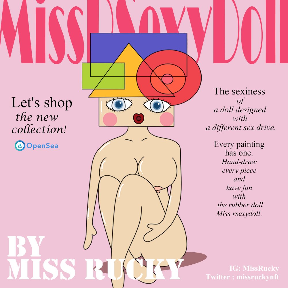 MissRucky tweet media