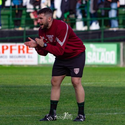 #NuevaFotoDePerfil