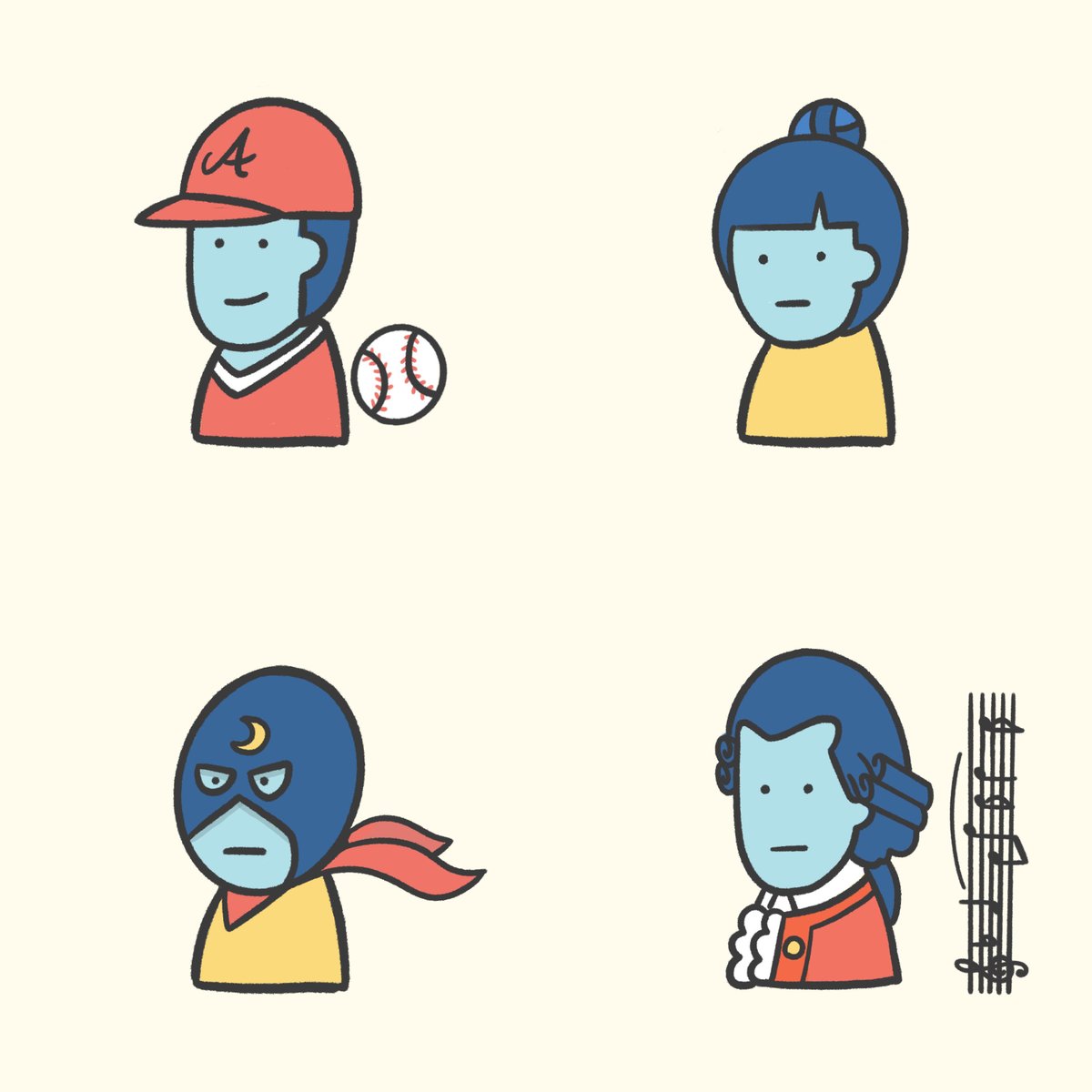 ブルームさん増殖中🌼🌼🌼

0.01 ETH(Polygon)

opensea.io/collection/ico…