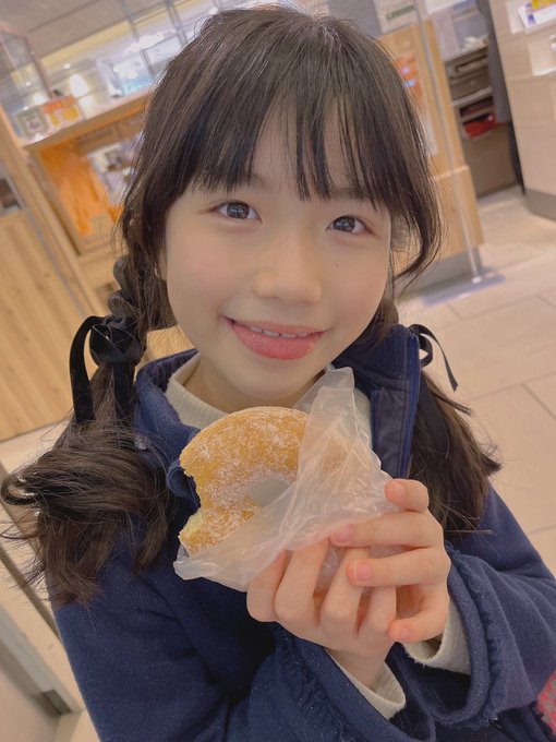 Twitterのコスプレ画像1