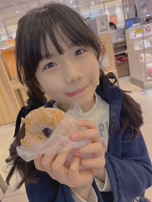 Twitterのコスプレ画像2