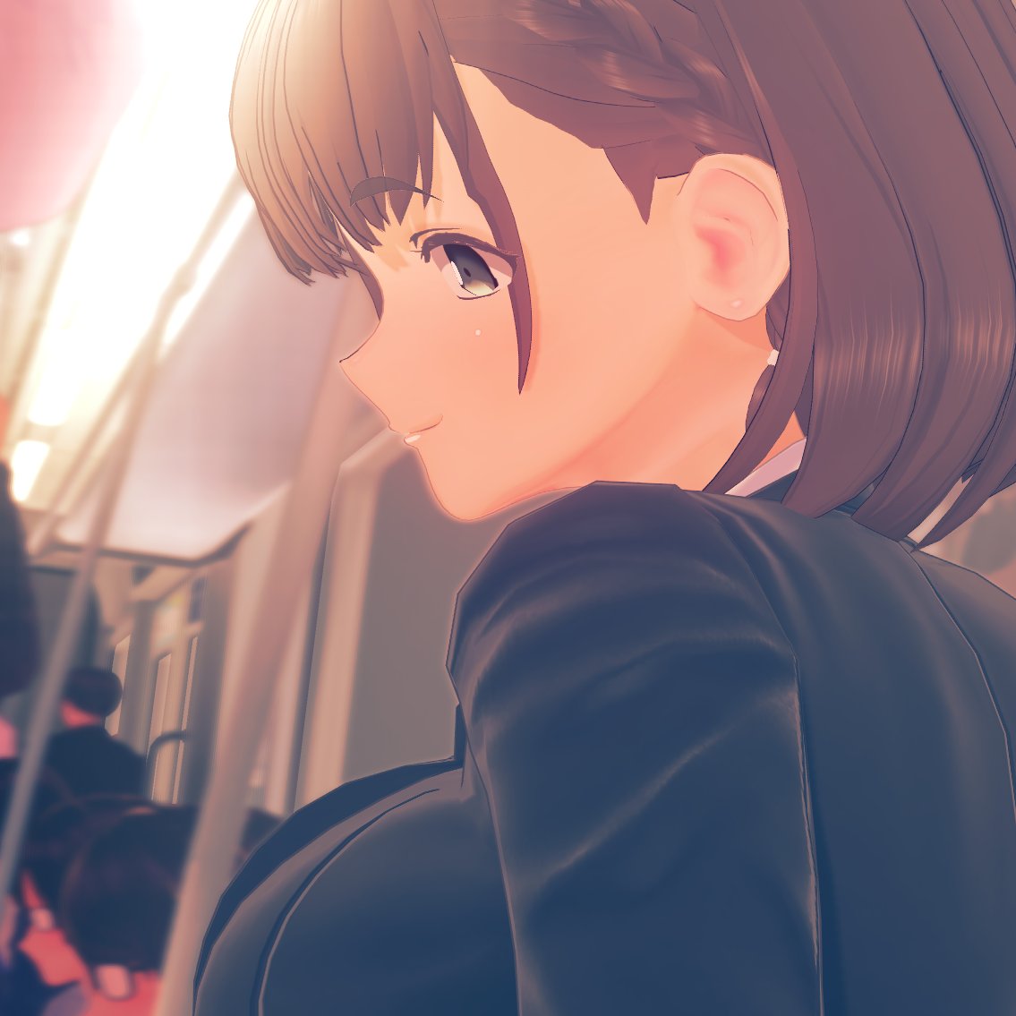 Kodoki on X: Ai-chan animation only: preview: t.coGvjrEF17YU  Scene data: t.cogVbDZG3hnN public video version will be released  when voice already done on the following. t.coGMoT3AfcQ0  X