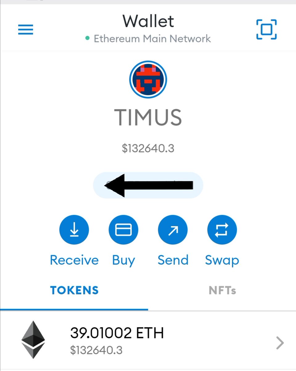 TIMUS_NFT's tweet photo. 6000$ in $ETH 6 winners!

To win:                      
1. Follow Me 
2. Like and Retweet 
3. Drop your wallet address https://t.co/tEDzHoKaBe