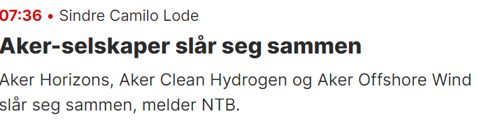Markedskollaps tweet media
