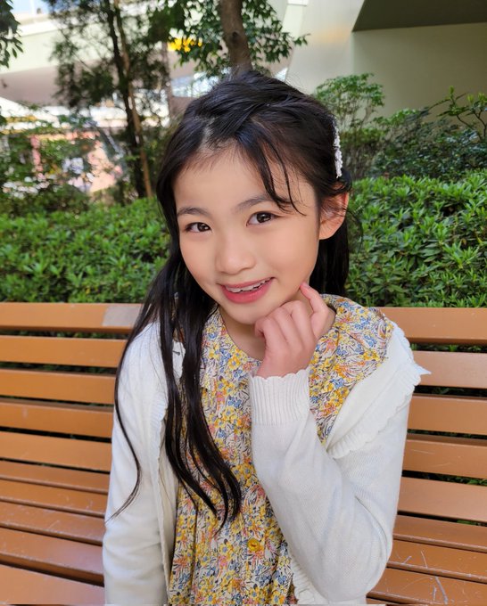 Twitterのコスプレ画像6