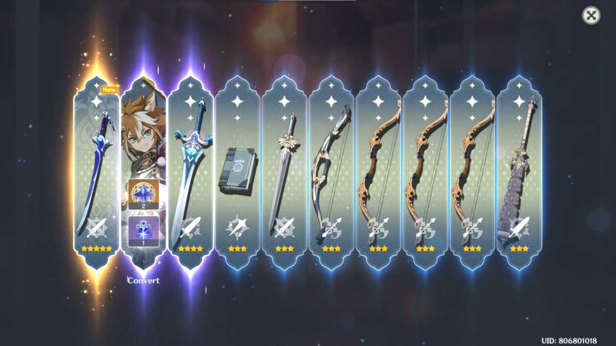 Whyte | New illust - check 📌 tweet media