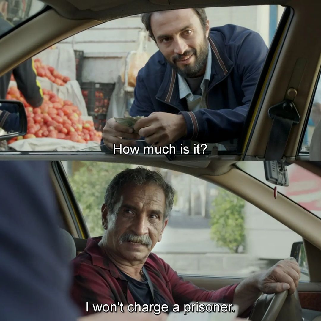 impactfilmindia's tweet photo. Asghar Farhadi's Rahim is morally torn between what is fair &amp; unfair in this unjust world- A Hero by Asghar Farhadi; one of the iconic directors of world cinema, releasing now in Cinemas on April 8th.
.
.
.
#AHero #AsgharFarhadi #IranianFilms #NewMovie
 #Cannes #grandprix https://t.co/EyGQjtgRdb