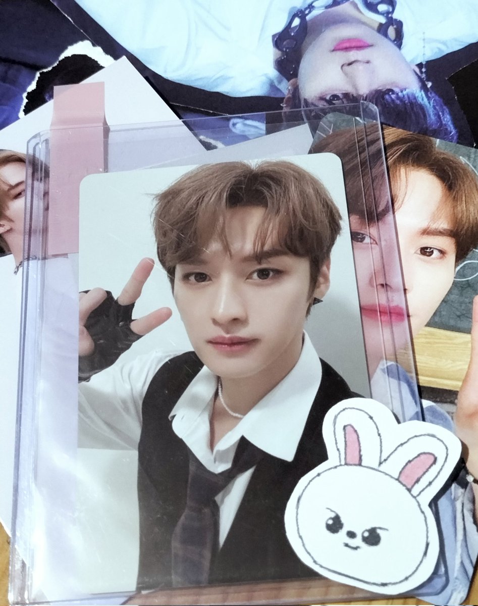 mintyyoonn's tweet photo. #mintymails 💌 ! #yeeyoyehey

tysm @yeeyocart for letting me adopt this pogi! very fast transaction and very nice huhu TT thank you for the cute freebies as well <3 https://t.co/LaCoKXFkX3