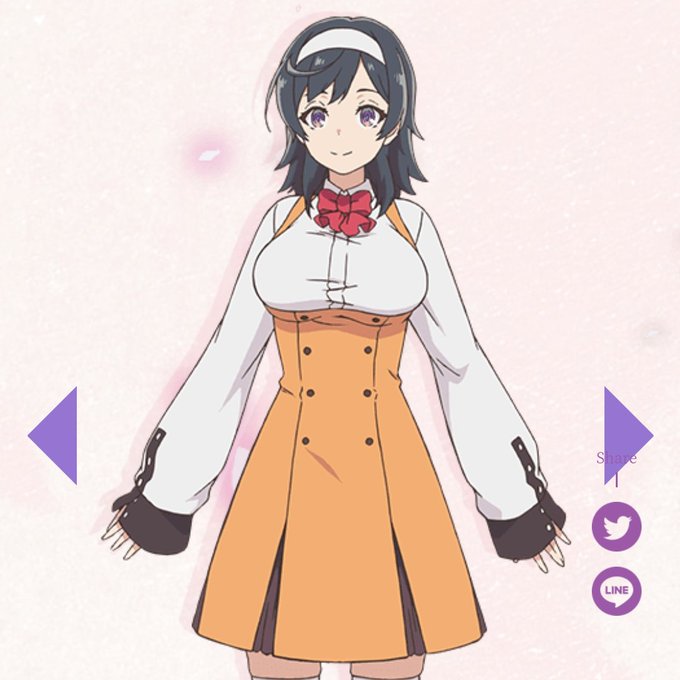 春アニメ事前チェック時間だあああああ 