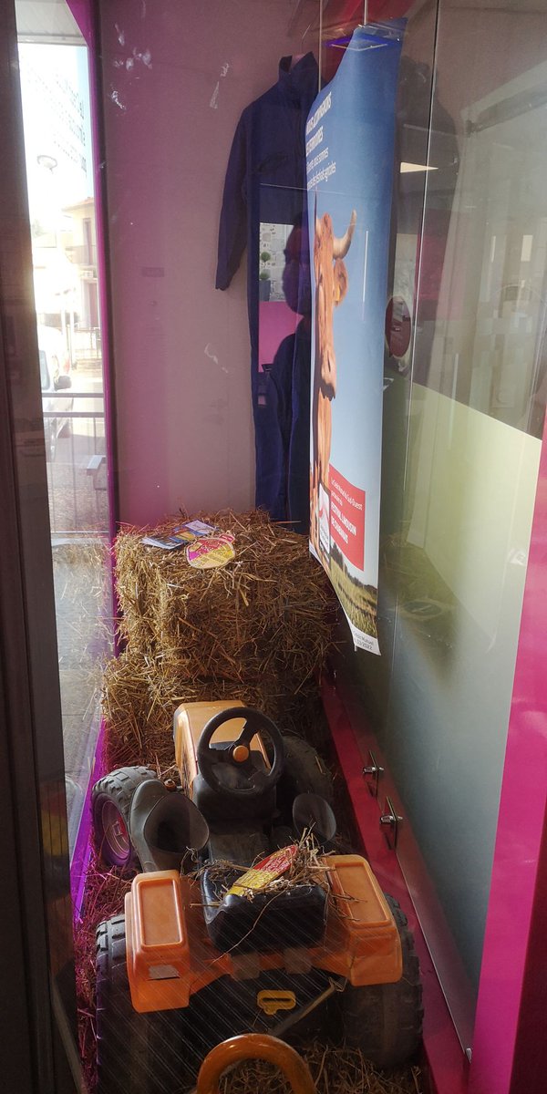 CmsoChabanais's tweet photo. Les caisses de Charente Limousine du CMSO sont fières d'être partenaires du festival limousin de Chabanais les 8 et 9 avril. Hâte de vous y retrouver https://t.co/v8An7CK1vS
