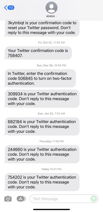 Someone is really trying ?? https://t.co/2nNfqtdQFN