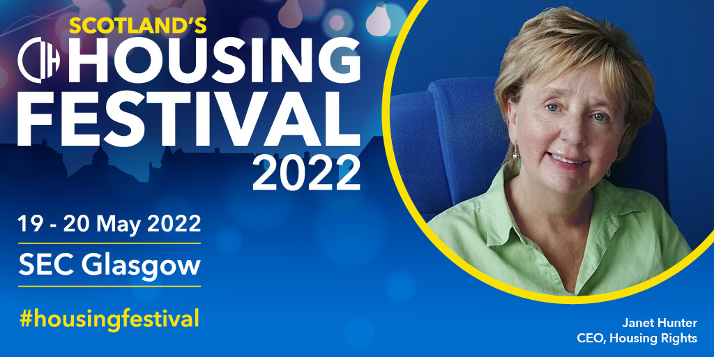 Hey <a href="/CIHScotland/">CIH Scotland</a> members, did you know you can now attend #HousingFestival for free?

Our speakers will set out the changes to the PRS in each nation since devolution.

Don't miss out! Book here> bit.ly/3udfnZZ

Not a member? Sign up here> herebit.ly/3tNm6ep