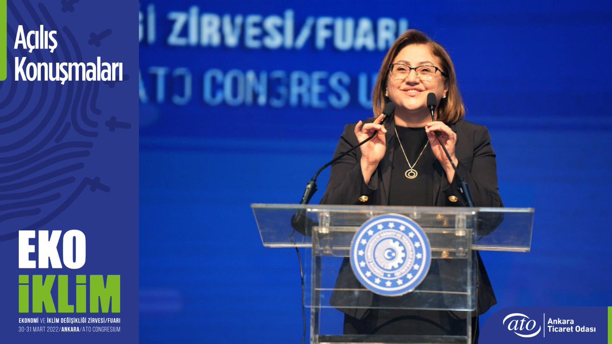 Fatma Şahin