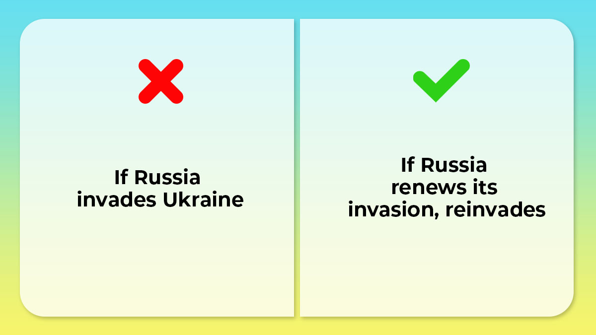 Lviv_Convention's tweet photo. Please, name it right!
It's important for all Ukraine.
#StandWithUkraine #RussiaUkraineWar https://t.co/k08S6KPbn4