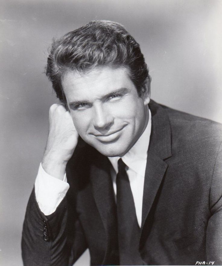  Happy 85th Birthday to Warren Beatty. 