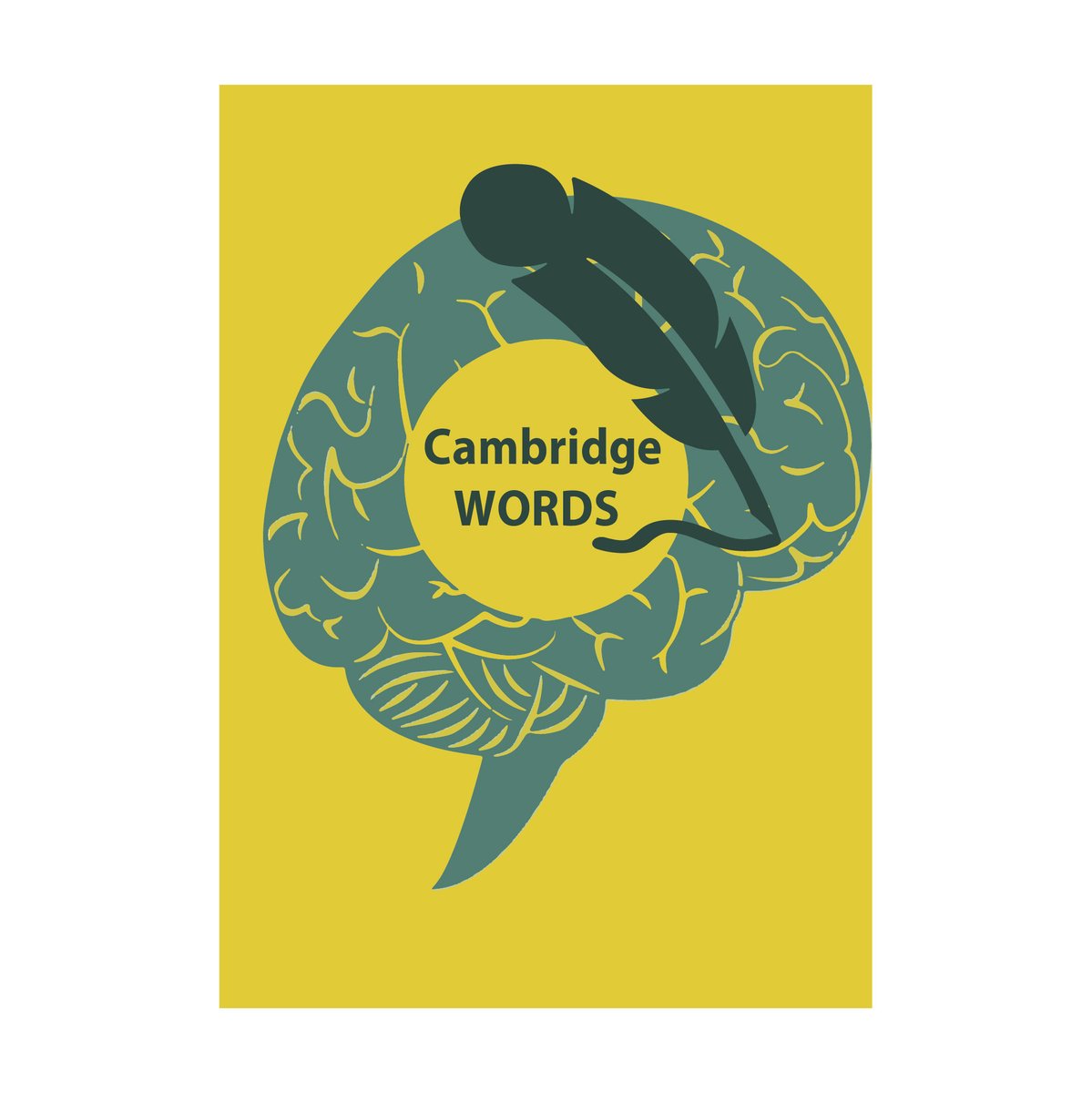 CamUniEngage's tweet photo. Discover @Cambridge_Uni research in #poetry form at the Creative Encounters exhibition @Cambridge_Fest. 

To find out more: https://t.co/srbg89vBXY

@CamPathology @Cambridge_SBS @CambridgeJBS @CambPsych @ChurchillCol @Newnham_College @plantsci @AnneThomas239 https://t.co/Nxepfu1eys