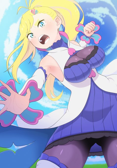 I drew Minerva Re: Zero requested by @IridiusF!
Thank you for the request!
I'll hold free illustration request for only followers in April too, so please follow me!
#rezero #minerva #ãªãŒã #ããã«ãŽã¡ https://t.co/HFbMauStOK