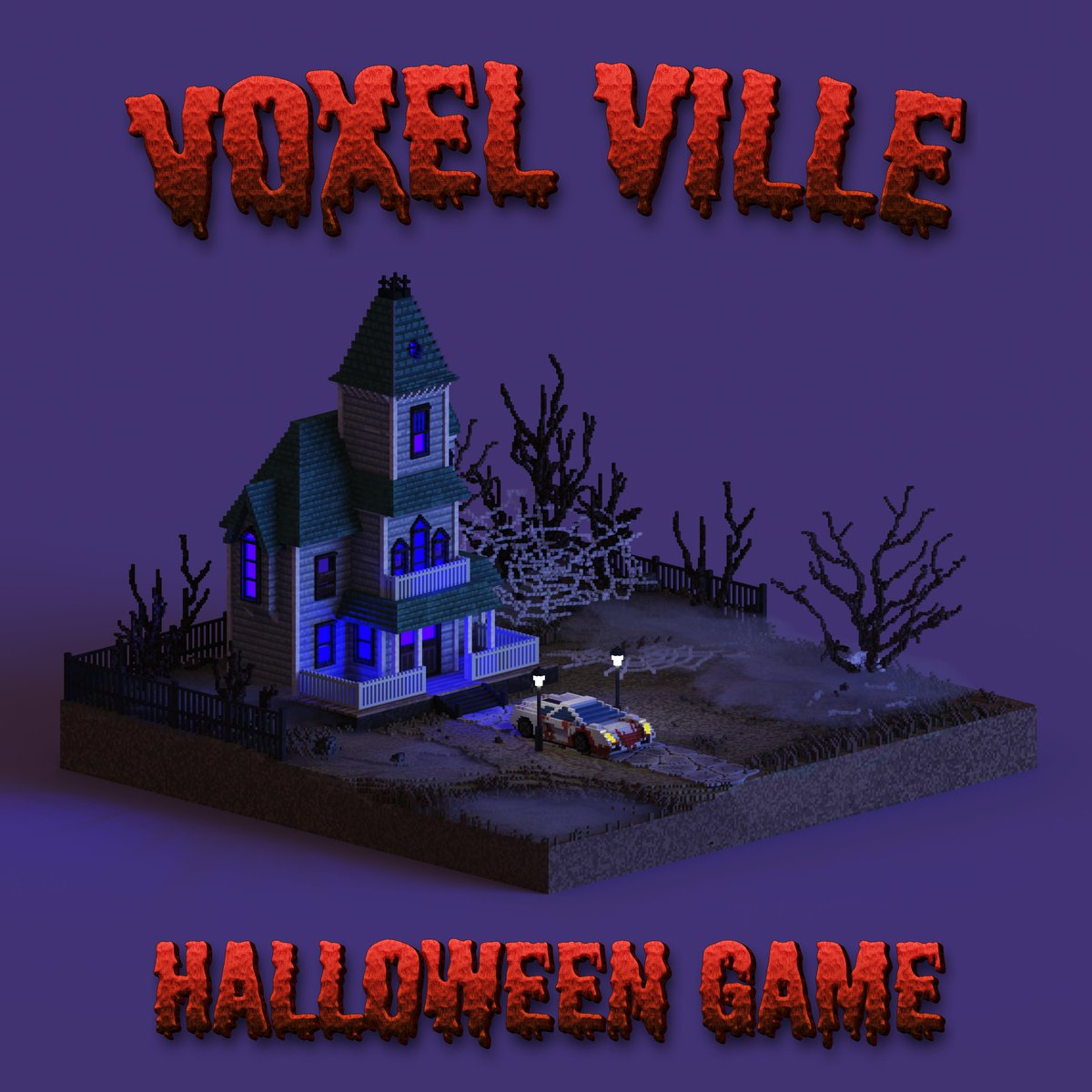 jones_binance's tweet photo. 🥚 Upcoming Collections - Easter (?)🏘️

Since launch September last year, @VilleVoxel has done a collection for EVERY holiday - Halloween, Christmas with mini games. 

Easter is around the corner, probably something 👀🐣 https://t.co/ypfNL5ktqL