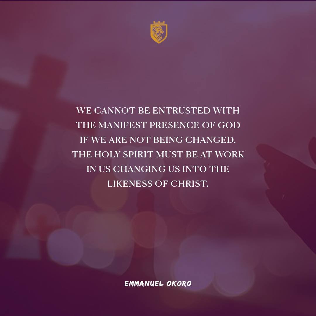 CuttingEdge_NG's tweet photo. As believers, our maturity is expressed in the strength of our character and in our understanding of God's ways.
You can watch the full clip on our Youtube channel:
https://t.co/RsyN5oKGlW
#UnveilingExcerpts
#TeachingExcerpts
#TheGoverningChurch https://t.co/TordxcvRZW