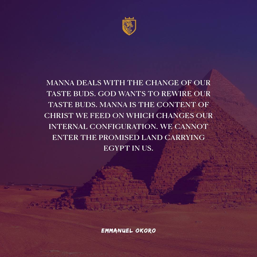 CuttingEdge_NG's tweet photo. As believers, our maturity is expressed in the strength of our character and in our understanding of God's ways.
You can watch the full clip on our Youtube channel:
https://t.co/RsyN5oKGlW
#UnveilingExcerpts
#TeachingExcerpts
#TheGoverningChurch https://t.co/TordxcvRZW