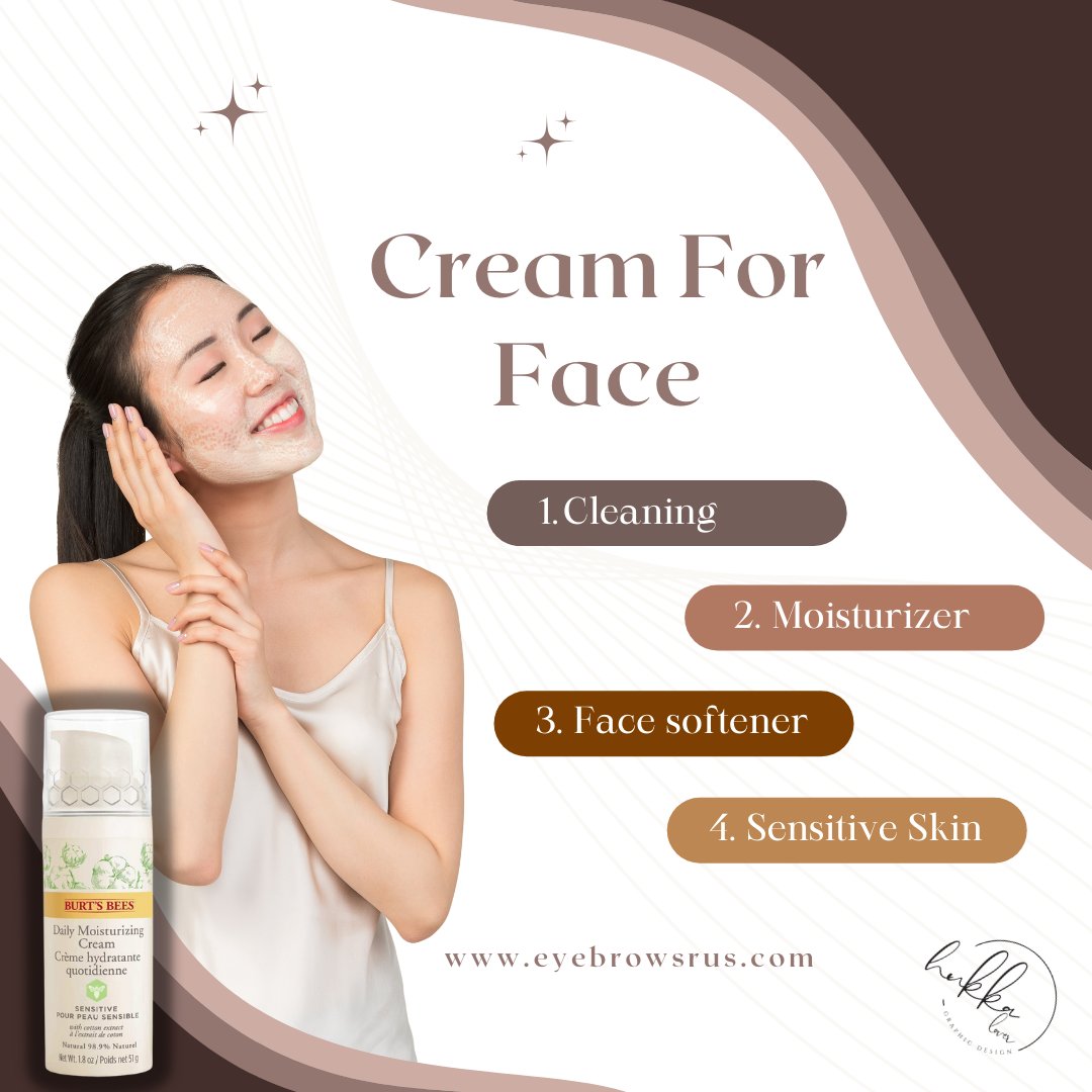 EyebrowRus's tweet photo. Burt’s Bees Daily Face Moisturizer Cream For Sensitive Skin….Click Out This Link For More Details
https://t.co/lf7AqRr0Ar
https://t.co/lf7AqRr0Ar https://t.co/WlbiInuuJb