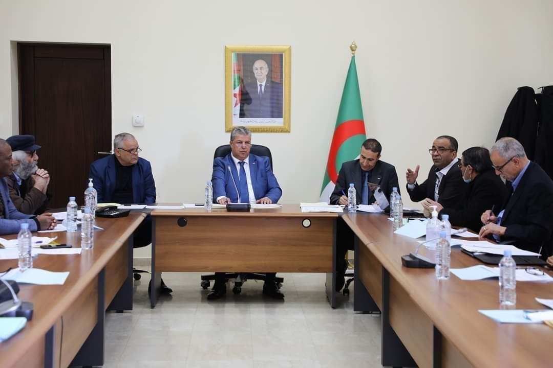 saadoune_dz's tweet photo. ⚠️🚨DÉGAGE
 @FAFAlgeria
#الجزاير_الكاميرون #الجزائر https://t.co/GqrgZEObzV