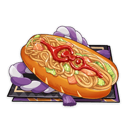 原神飯のtwitterイラスト検索結果