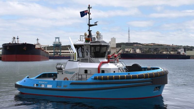 workboat365's tweet photo. Welcome to Workboat365 Weekly eNews

Click to view  - Issue 36 - https://t.co/t9xIeolviw

Click to subscribe - https://t.co/9uzu4pHJXT

 #marineindustry #maritimeindustry  #maritime #workboat365 #pilotboat #workboats  #propulsion #boatbuilders #shipyards #shipbuilding https://t.co/OZ45JjhgQc