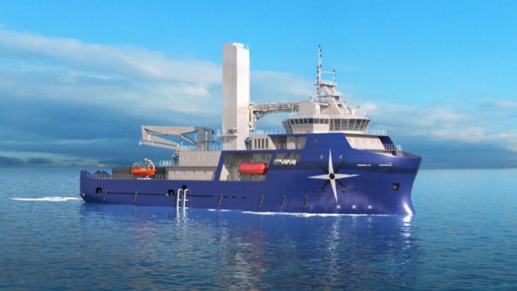 workboat365's tweet photo. Welcome to Workboat365 Weekly eNews

Click to view  - Issue 36 - https://t.co/t9xIeolviw

Click to subscribe - https://t.co/9uzu4pHJXT

 #marineindustry #maritimeindustry  #maritime #workboat365 #pilotboat #workboats  #propulsion #boatbuilders #shipyards #shipbuilding https://t.co/OZ45JjhgQc