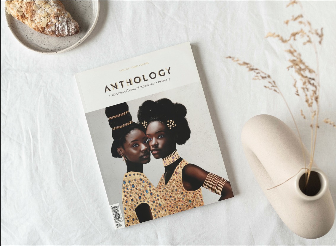 Anthology Magazine tweet media