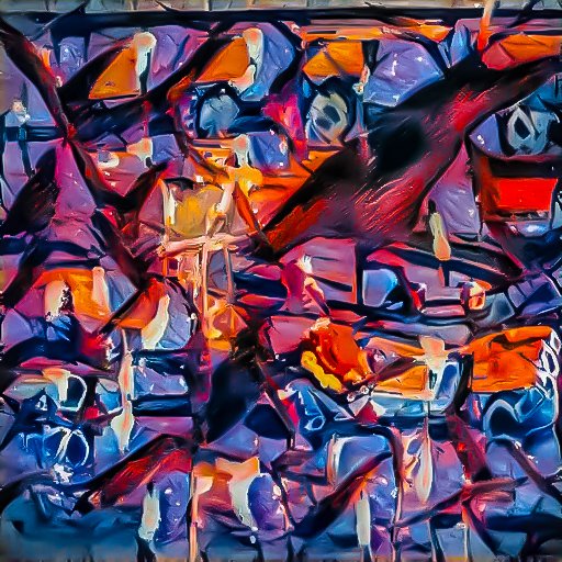 TroubledMindsNF's tweet photo. @NftsBuy What do you think about our art? Collection minting soon ❤️🚀 https://t.co/nD2XlGoNm1