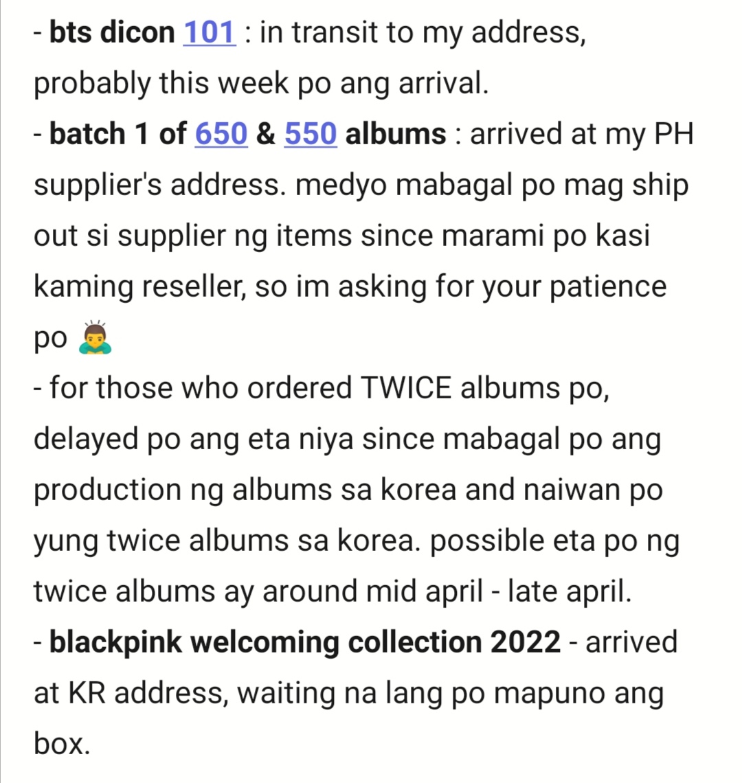 kpopessentials_'s tweet photo. #KpopEssentials_Updates https://t.co/UCGLCfbRhB
