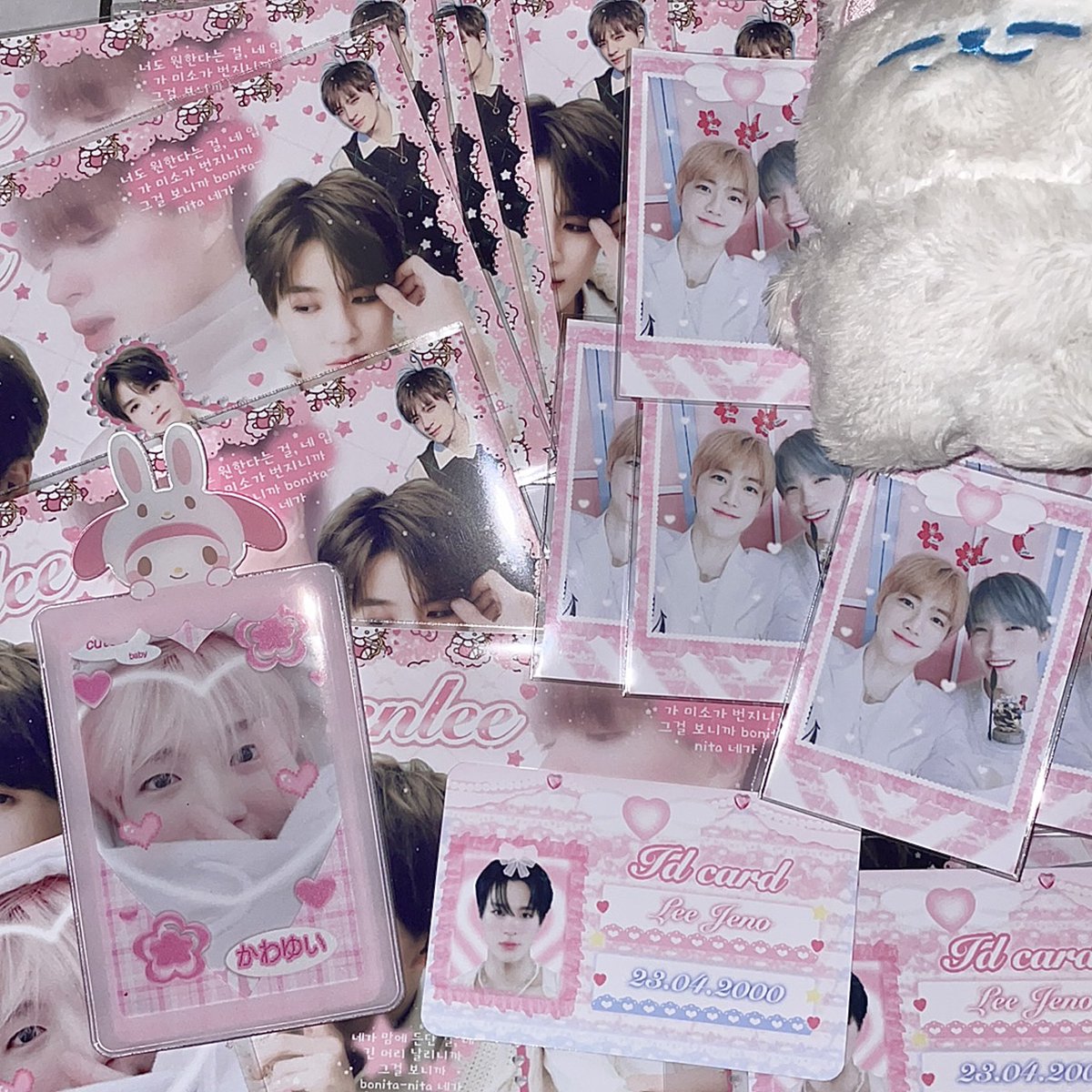 กองทัพโน่มาแย้วววว ⋆｡˚ ❤︎ ˚｡⋆｡ 🫶🏻🍧