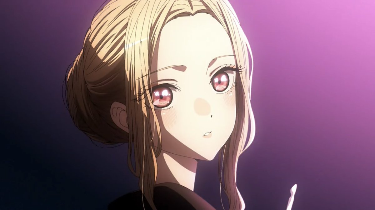 Wing_1103anime's tweet photo. 今期のアニメももう終わりですね…

今期は神作ばかりでとても楽しかったです‼️（笑）

皆さんも一緒に来期のアニメも楽しみましょう‼️

 #その着せ替え人形は恋をする 
 #明日ちゃんのセーラー服 
 #アニメ好きな人と繋がりたい 
 #アニメ https://t.co/Svl2Jpyd6R