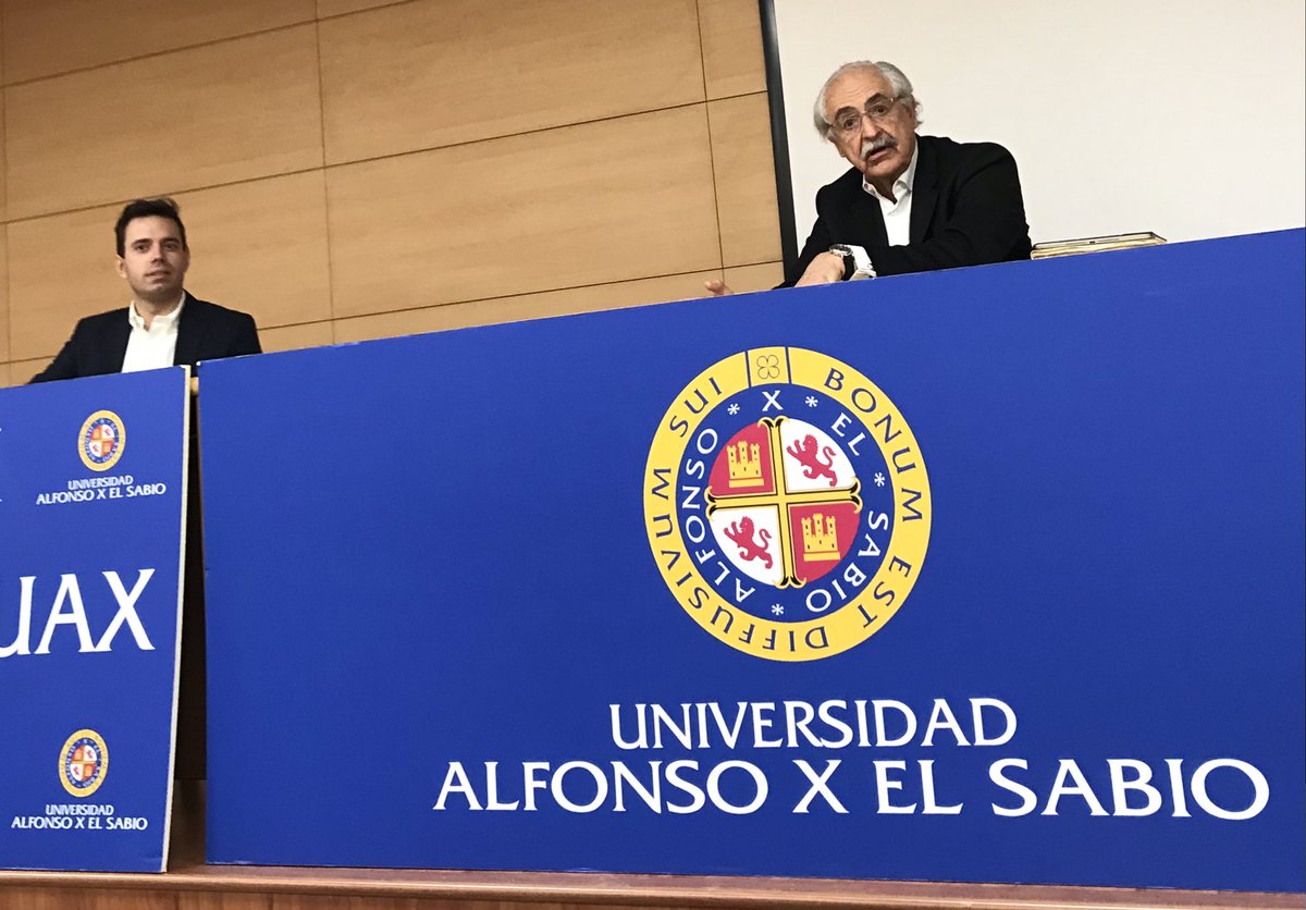 Ángel Sampedro tweet media