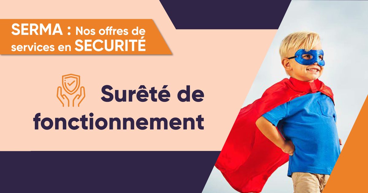 SermaSafety&Security tweet media