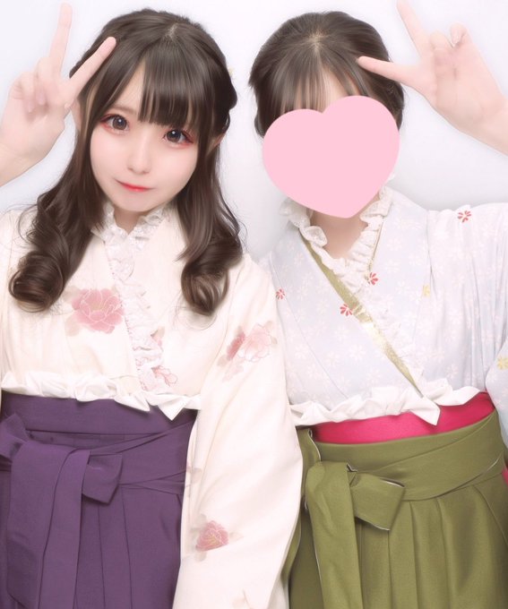 Twitterのコスプレ画像30