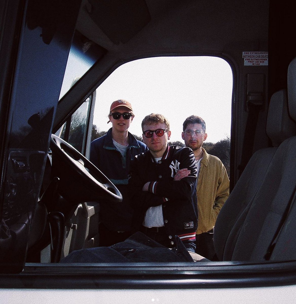 Sugar-Free Records (@sugarfreeuk) on Twitter photo Back at The Pipeline next Saturday for <a href="/rmndrstheband/">Reminders</a> with support from Vampire Money & <a href="/superfriendsUK/">Superfriends</a>
The debut album "Best Of Beach Punk" from Reminders is out this Friday via <a href="/VennRecords/">Venn Records</a> ๐ฌ๐ง & <a href="/wiretaprecords/">Wiretap Records</a> ๐บ๐ธ <3
Tickets here: bit.ly/reminders-btn Back at The Pipeline next Saturday for <a href="/rmndrstheband/">Reminders</a> with support from Vampire Money & <a href="/superfriendsUK/">Superfriends</a>
The debut album "Best Of Beach Punk" from Reminders is out this Friday via <a href="/VennRecords/">Venn Records</a> ๐ฌ๐ง & <a href="/wiretaprecords/">Wiretap Records</a> ๐บ๐ธ <3
Tickets here: bit.ly/reminders-btn
