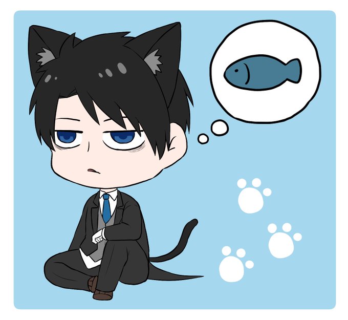 お前の可愛い 闇 ネタ かっこいい系の絵が見たいのtwitterイラスト作品