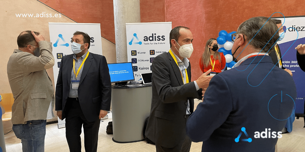 ADISSInforma's tweet image. Haciendo camino al andar... &quot;Todo pasa y todo queda, pero lo nuestro es pasar, pasar haciendo camino, camino sobre la mar... Nunca perseguí la gloria, ni dejar en la memoria... Caminante no hay camino, se hace camino al andar&quot; adiss.es/haciendo-camin… #biloop #ocrloop #innovacion