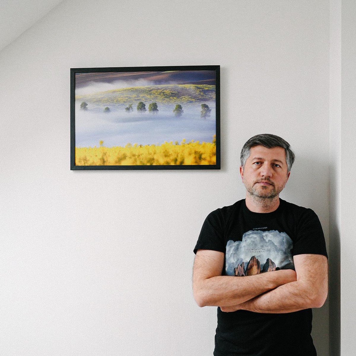 olegrest's tweet photo. I invite you to take part in my charity project. All the money from this project will go to the construction of “The house of Kindnesses" in Prague for Ukrainian refugees. You can order any painting at a price of 100€ + delivery
#PeaceInUkraine #StopWarInUkraine https://t.co/6smihB2iRh