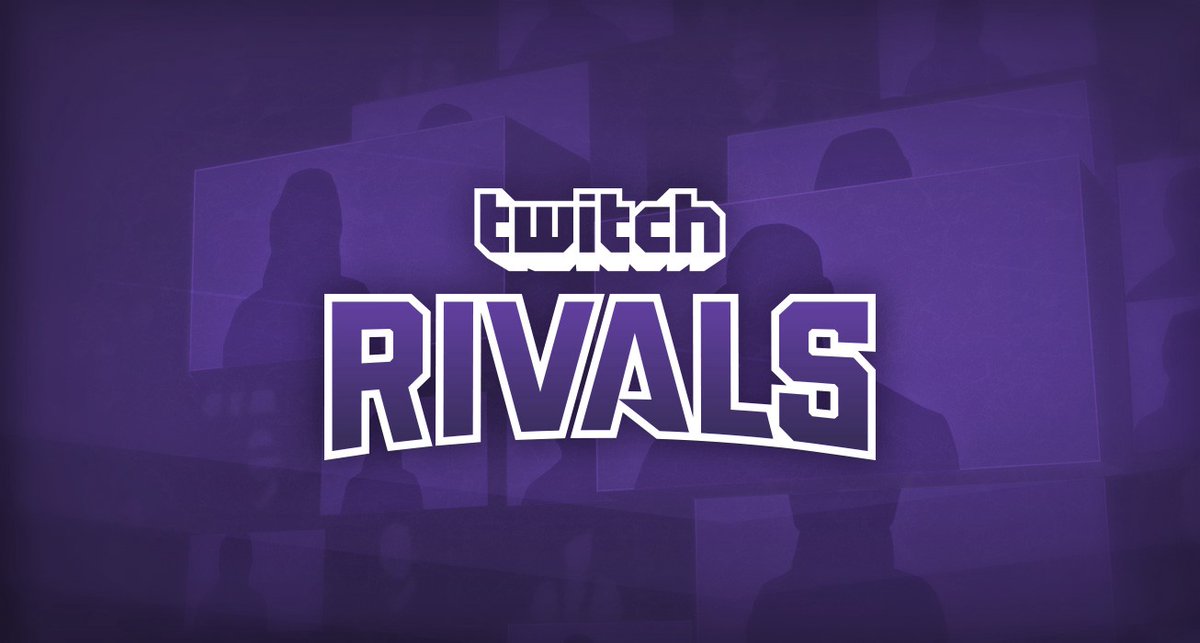 Inogamer_'s tweet photo. What exactly is #TwitchRivals? (Complete Guide)
Twitch Rivals is a highly publicized competitive event, and usually, the prizes for winners are so great; each game field champion can win up to 50,000 USD. This is because many famous... https://t.co/tS7X11RjXd
#twitch #Competition https://t.co/1ZBGlp5TwB