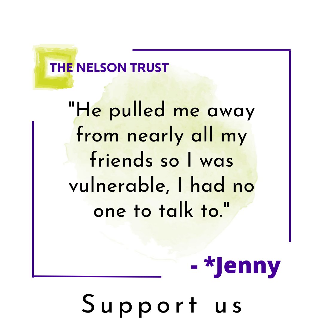 TheNelsonTrust's tweet photo. Staff at Bridgwater Women's Centre are joining Steps for Freedom 2022 and walking 150 miles to help domestic abuse victims. Support them here: https://t.co/YzGoNJt3jt
Please share, support and donate #stepsforfreedom #thenelsontrust https://t.co/MtYcbnzH2b