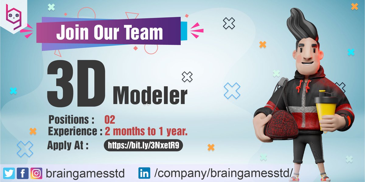 Brain Games Studio tweet media